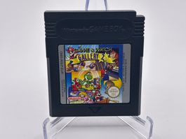 GB - Game & Watch Gallery 2