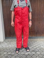 Segelhose Henry Lloyd XXL