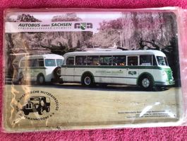 Oldtimer reise car bus sachsen ddr ost