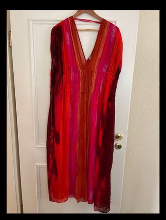 Zara Dress