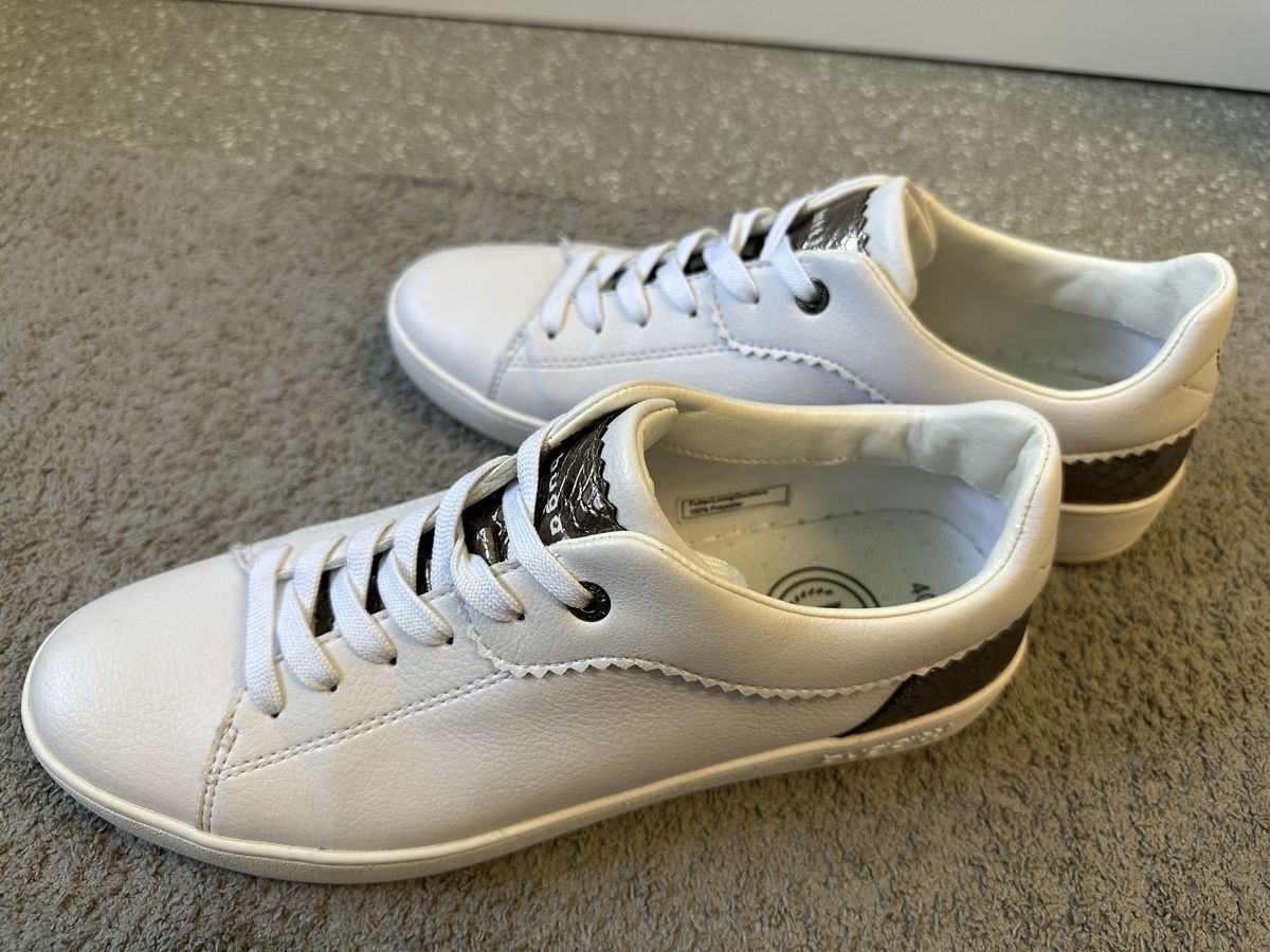 Bugatti Damenschuhe: Bugatti Sneaker-Neuwertig – Gebraucht aus Liestal von ichjel 1
