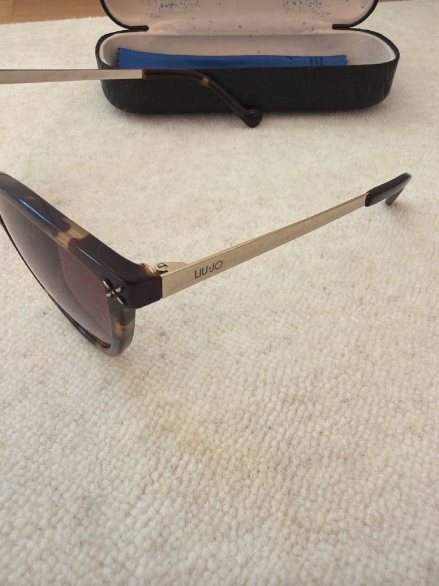 Liu Jo Lunettes & Verres: Liu Jo Sonnenbrille – D'occasion à Zürich par serenaespa 3