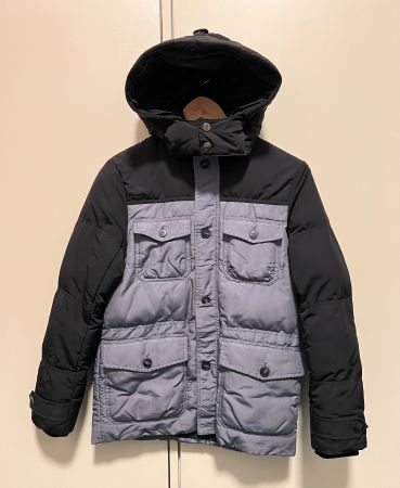 Doudoune / veste enfant Burberry - 12 ans - 150 cm