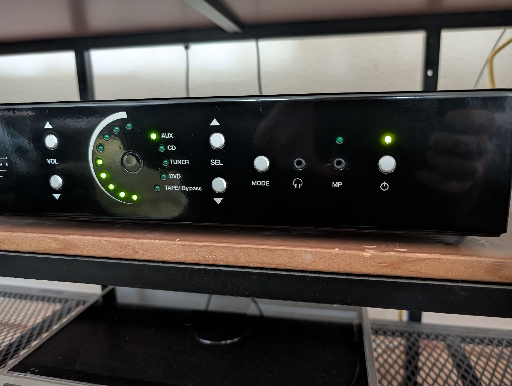 Verstärker: Atoll IN 30 HiFi Verstärker – Gebraucht aus Reinach BL von OwenPoms 1