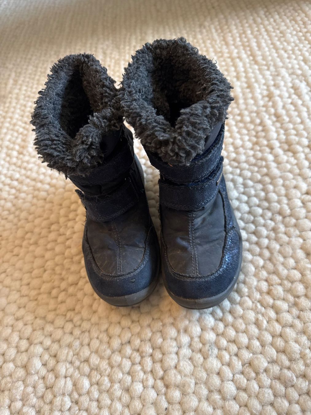 Primigi Scarpe per ragazze: Wasserfeste Primigi Winterstiefel Grösse 29 – Usato da Luzern venduto da HBDH_2019 1
