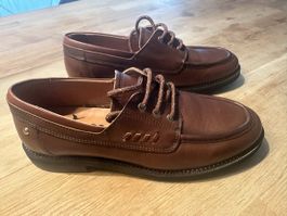 Schnürschuhe von Pikolinos