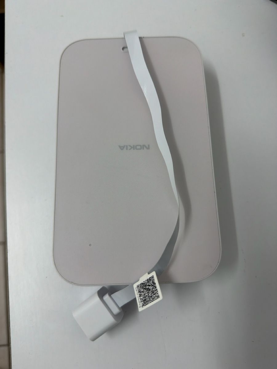 Modem & Router: Nokia 5G Receiver – Usato da Saxon venduto da Elviis