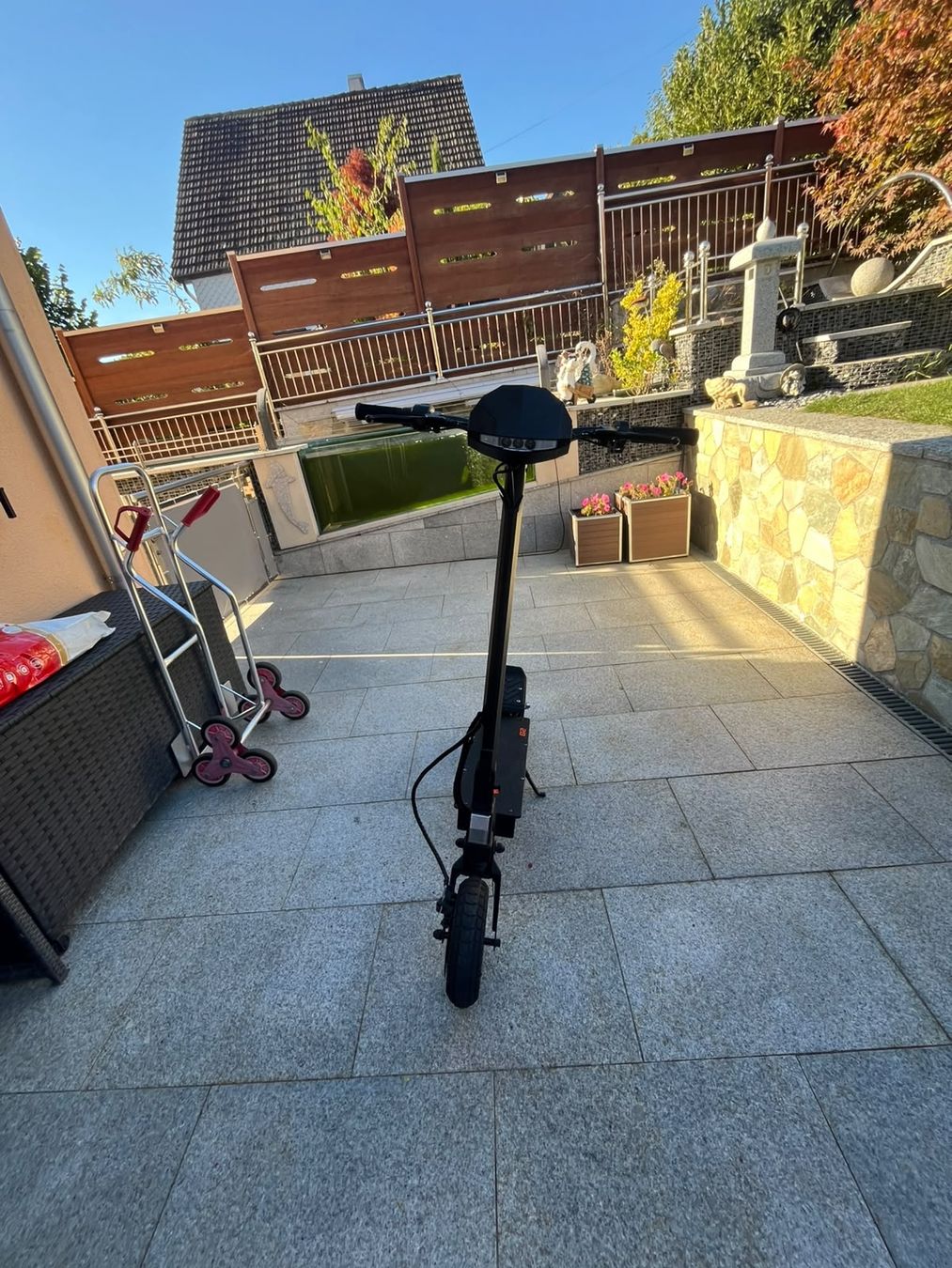 Elektromobile: Kukirin G2 – Gebraucht aus Schönenwerd von nic_mrm9 4
