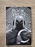 Moon Knight Legacy T2 édition collector - comme neuf