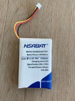 Ersatz Akku für iPod 4. Gen. / Photo 3.7V 3700mAh – NEU