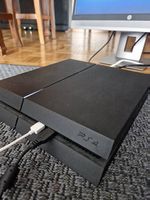 PS4 standard 500GB