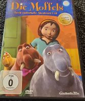 Die Moffels - Luzis zauberhafte Abenteuer 1-13 DVD(16758)