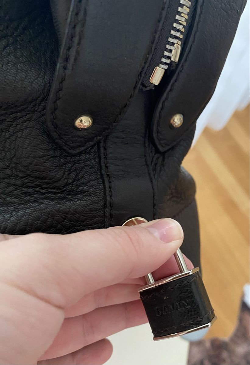 Bally Sacs: Bally small Weekeneder bag – D'occasion à Zürich par isa_m7cn 8