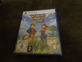 Harvest Moon - The Winds of Anthos PS5 NEUWARE