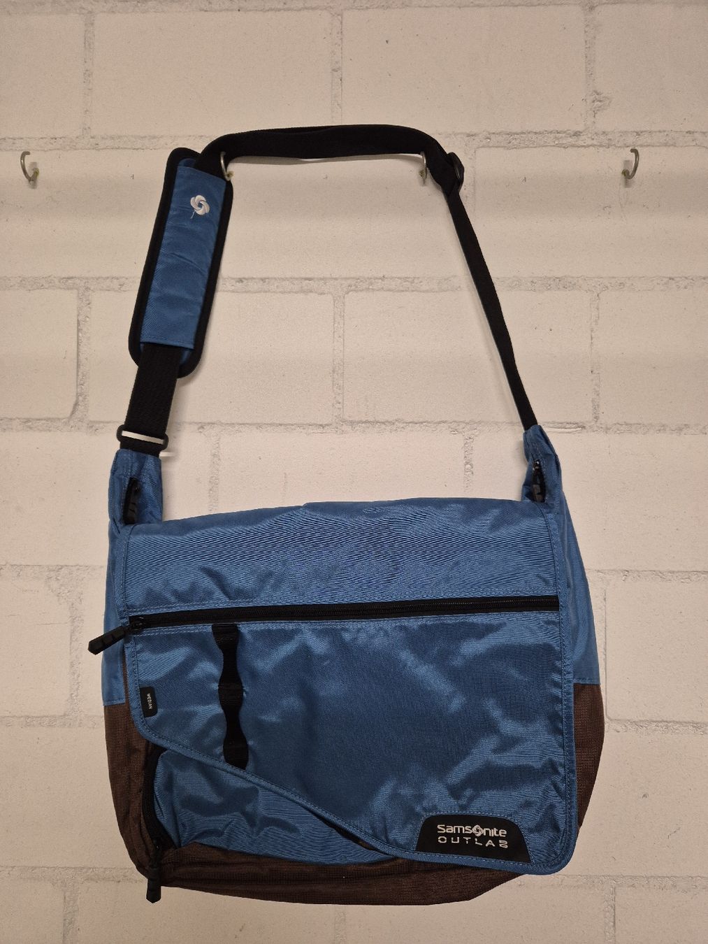 Samsonite Taschen: Samsonite Laptoptasche – Gebraucht aus Herzogenbuchsee von herzchae