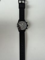 Tactical Uhr Swiss Made Herren