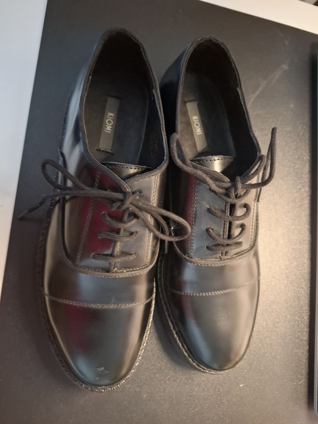 Chaussures femmes: Schnürschuhe – Neuf (Voir description) à Wangen SZ par Mschatz 2