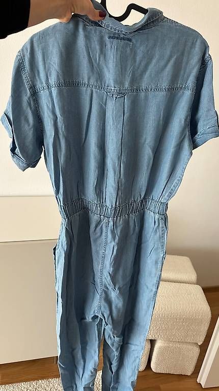 Pepe Jeans Tute: Jumpsuit Pepe Jeans Gr. S  NEU – Nuovo e nell'imballaggio originale da Bassersdorf venduto da cot_h7rt 2