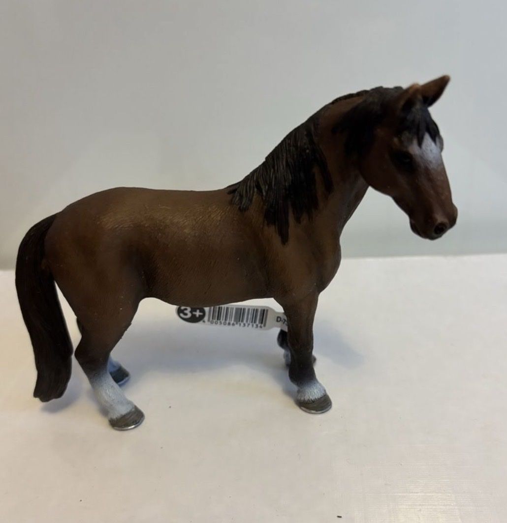 Schleich Figurines: Schleich Pferde Set – Neuf (Voir description) à Arbon par Ursula_566 2