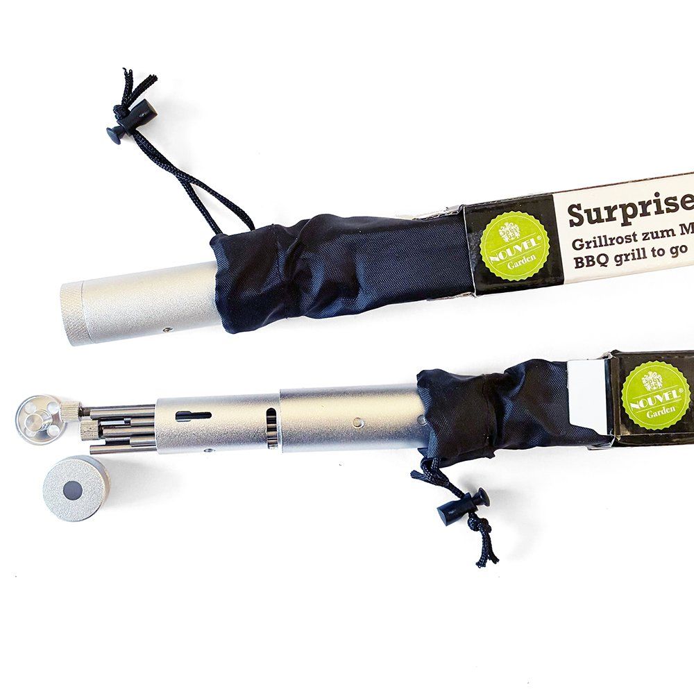 Griglie: Grillrost Surprise ungebraucht – Nuovo e nell'imballaggio originale da stallikon venduto da stalliker 1