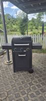 Gasgrill Flamingo, guter Zustand