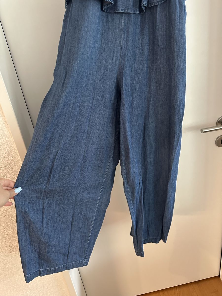 Tommy Hilfiger Tute: Tommy Hilfiger Jumpsuit – Nuovo (secondo la descrizione) da Chur venduto da moreforless_ 2