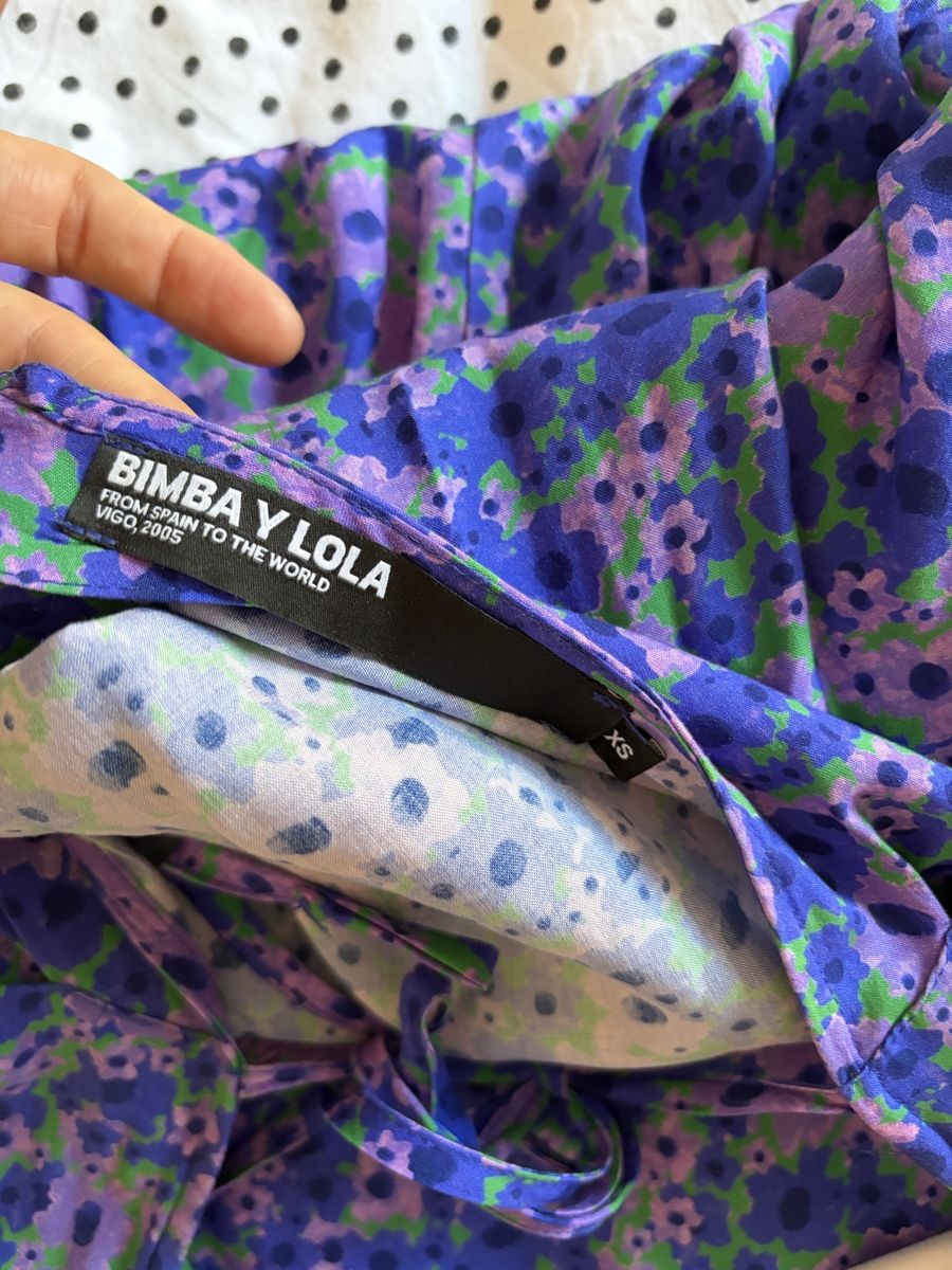 Tute: Bimba y Lola - Jumpsuit XS – Nuovo (secondo la descrizione) da Zürich venduto da supereme 3