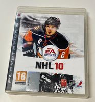 NHL 10