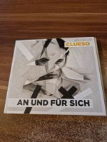 Clueso - An und für sich