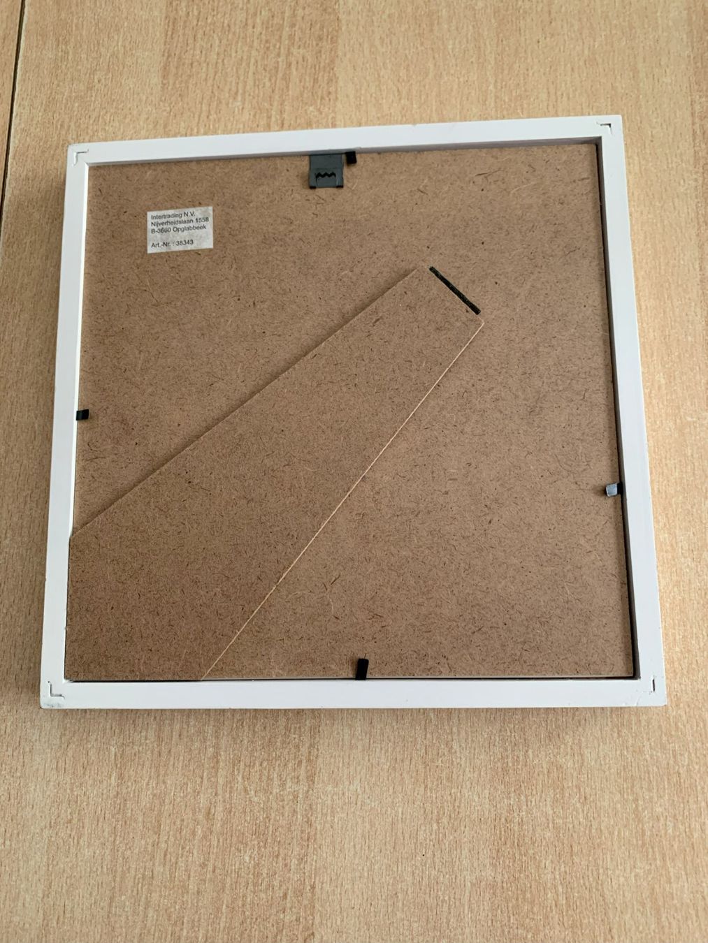 Dipinti: Selbstgemaltes Bild von Stitch mit Bilderrahmen – Usato da Reinach BL venduto da jessihome 1
