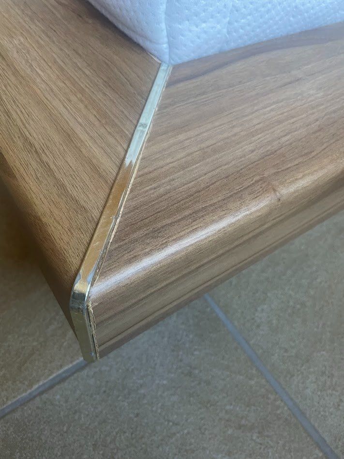Lits: Doppelbett – D'occasion à Dättwil AG par rico_renold 1