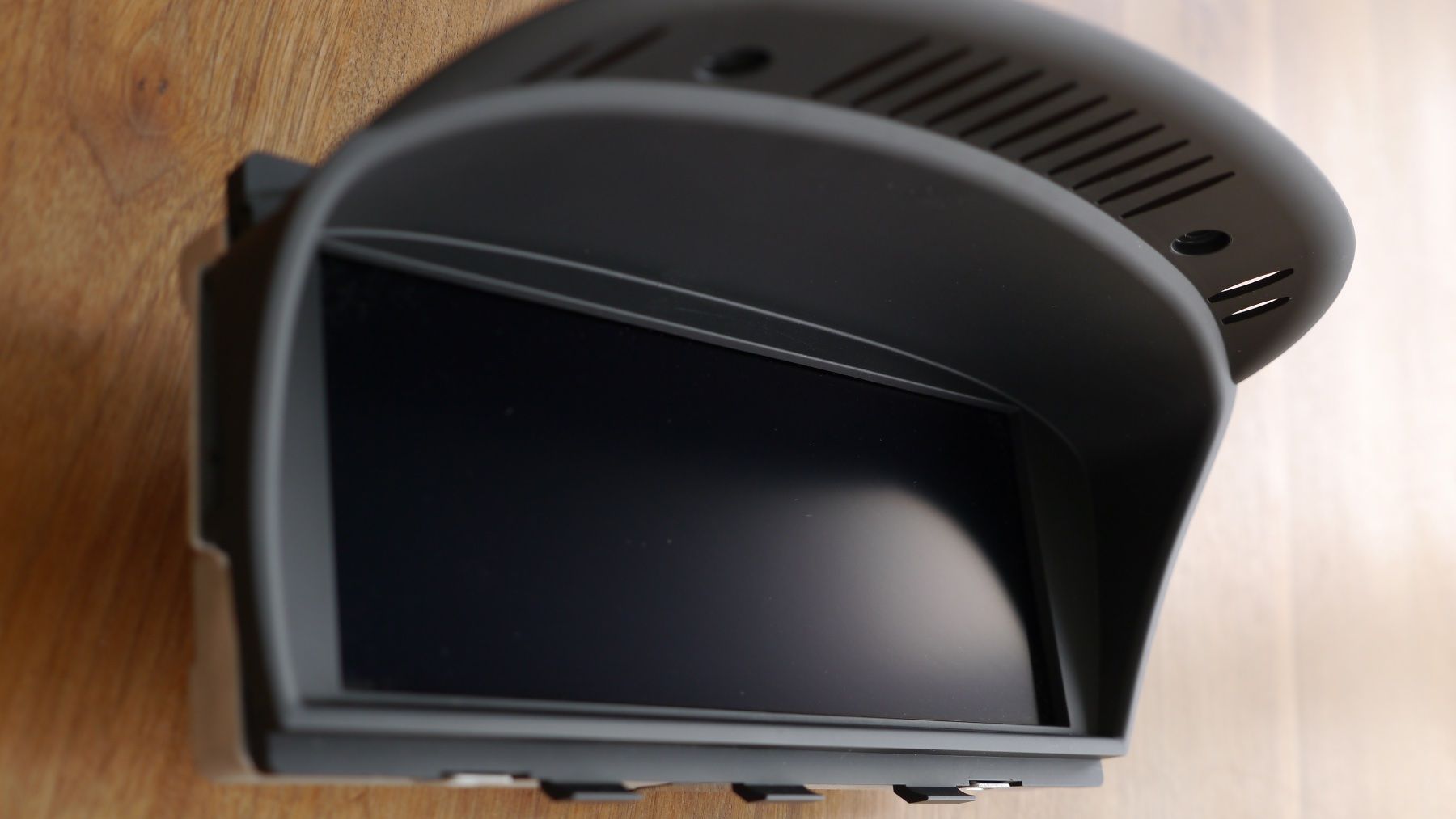Navigationsgeräte: BMW CIC Navigation Display / CID Bordmonitor Alpine AL9054 – Gebraucht aus Rothenfluh von Ron999 2