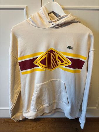 Lacoste Hoodie