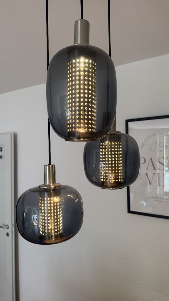 Ikea Lampadari & plafoniere: Hängeleuchte IKEA Högvind – Usato da Liebefeld venduto da zoe_65s9 2