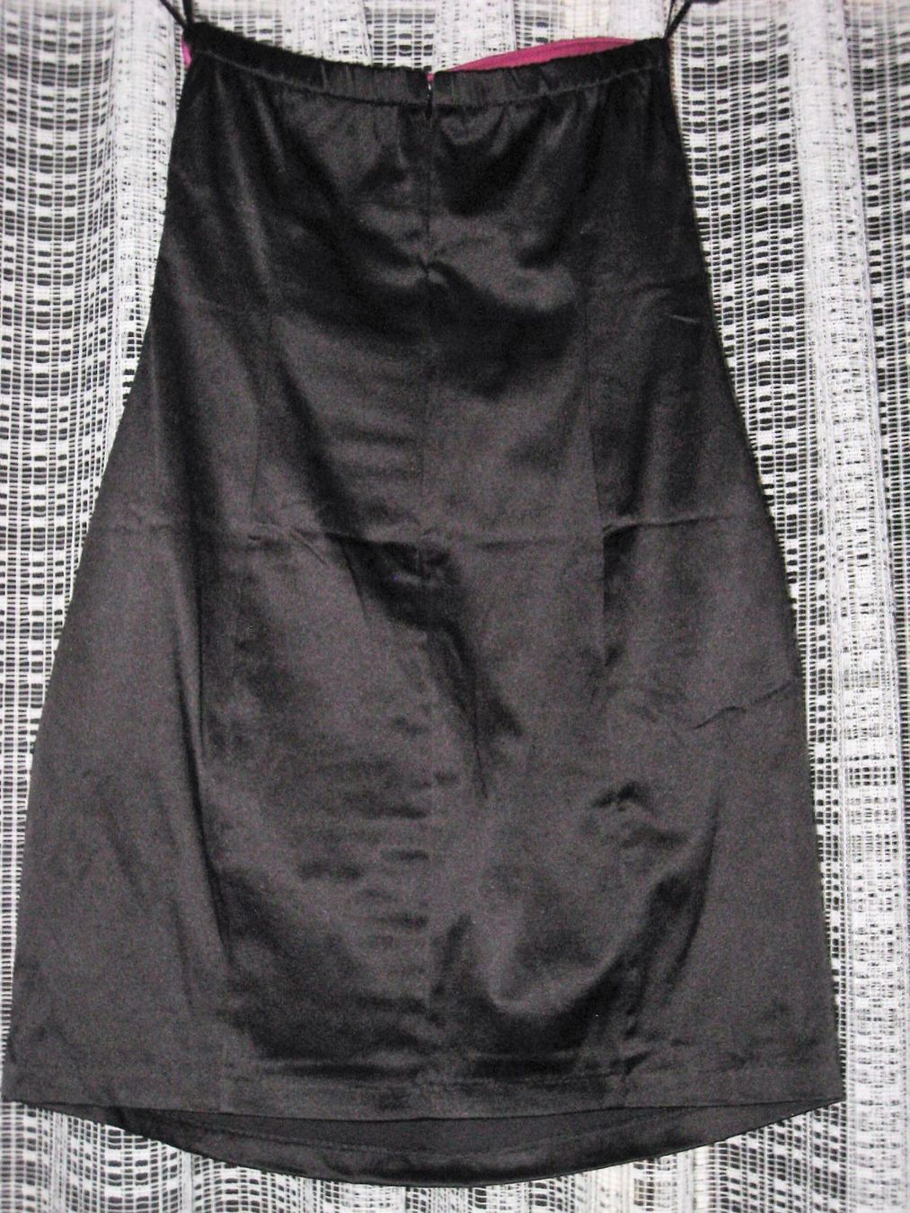 Vestiti: Bandeau - Cocktailkleid Grösse 36 NEU – Nuovo e nell'imballaggio originale da Füllinsdorf venduto da Schlupp 1