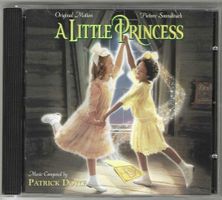 Patrick Doyle - A Little Princess