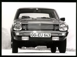 Fotografie Auto Mitsubishi Lancer, Werks