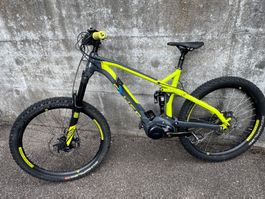 Flyer Uproc 7 E-MTB Gr. L 48 cm – Defekt –