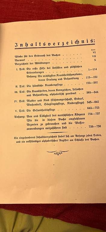Livres: Dr. Hoppeler's Hausarzt  – D'occasion à bern par Uhhhh 4