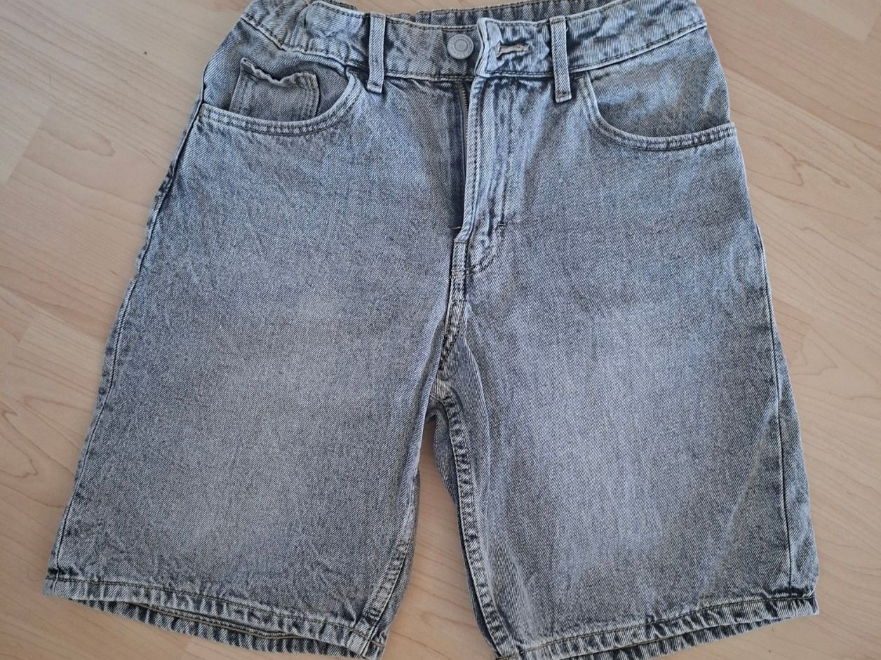Pantalons: Kurze Hose 146 NEU – Neuf (Voir description) à Waltenschwil par Fkreta