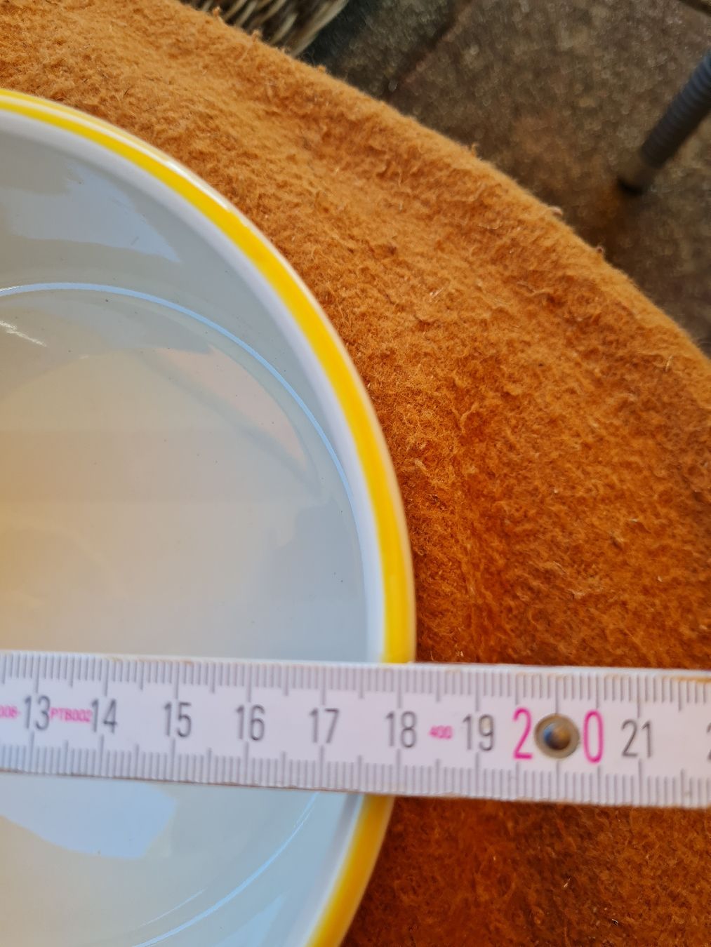 Rössler Teglie da forno: Rössler Auflaufform rund . Neu – Nuovo (secondo la descrizione) da Münsingen venduto da Cuci31 2