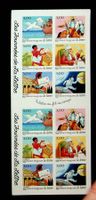 FRANCE CARNET NEUF** 1998 /U782