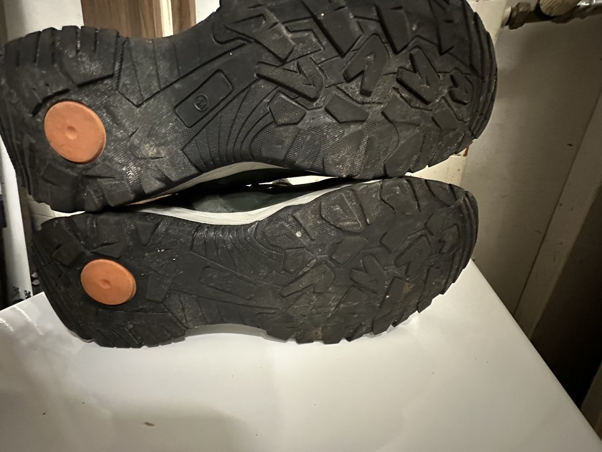 Alpina Herrenschuhe: Alpino Pro Stiefel 🥾 – Gebraucht aus Sevelen von Stopglobal. 8