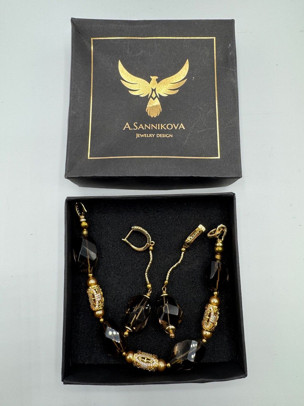 Altri gioielli: Schmuck – Usato da Sachseln venduto da BONATI01 1