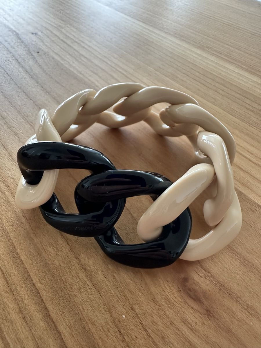 Bracciali & Braccialetti: Angela Caputi Armband – Usato da Rüschlikon venduto da Lusanna