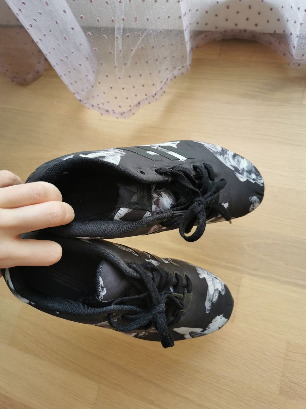 Adidas Herrenschuhe: Adidas Flux Grösse 40 – Gebraucht aus Luzern von larissa_n 3