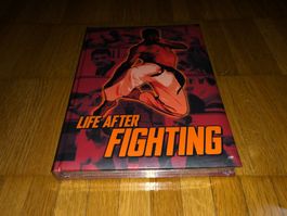 Life After Fighting - MEDIABOOK - F - UNCUT