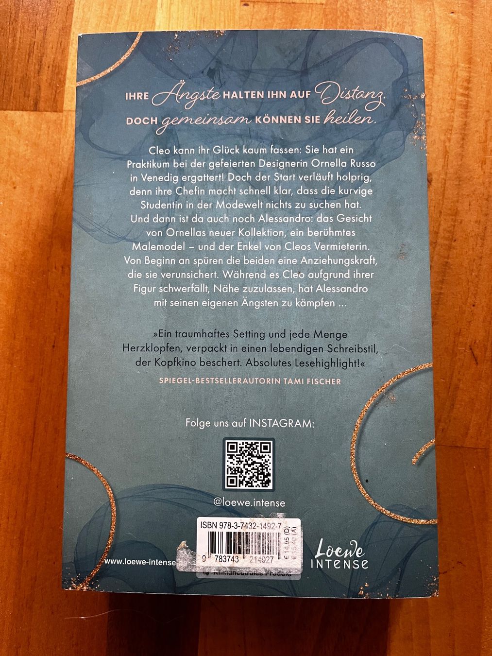 Bücher: Shape of Love – Gebraucht aus Hinwil von Flusa01 1