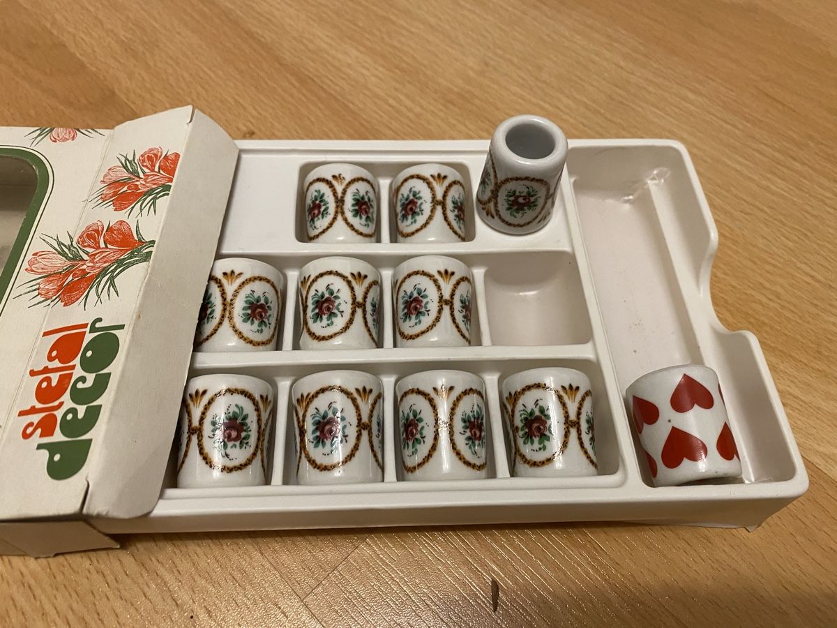 Tutte le decorazioni: Kerzenhalter Weihnachten Alt – Usato da Buchrain venduto da Sisi83 2