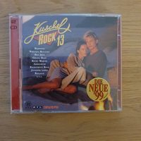 CD Kuschelrock Nr. 13